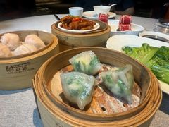 -潮府馆·非遗潮州菜·世纪公园(新国际博览中心店)