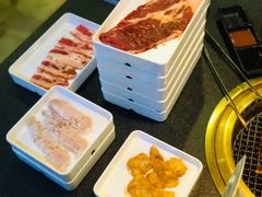 -神户赤童日式烤肉伙伴(东直门店)