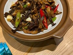 -哈啾嗨·新概念蒙餐(红星新城店)