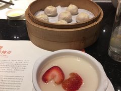 -鼎泰丰(新港中心店)