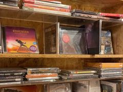 -独音唱片 Indie Music