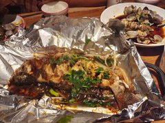 -新白鹿餐厅(银泰西湖文化广场店)