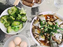 -中田健身工作室(中针商务店)