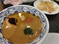 -仁和四季涮肉馆(天坛南门店)