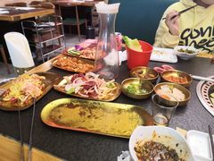 -一家东北烤肉(华大店)