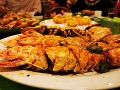 -盛港湾海鲜食府(黄沙店)