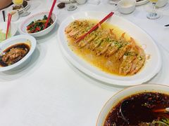 -和记小菜(东方店)