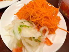 凉菜-巴依家新疆手抓饭(菱角湖万达店)