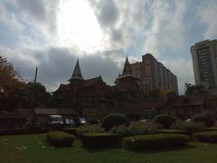 -马勒别墅饭店(静安寺店)