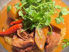 灶膛罐罐牛腩-吃饭皇帝大·土家民族菜(温州万象城店)