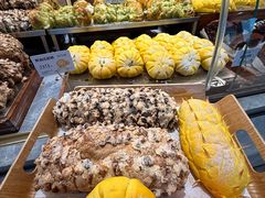 -露丝卡文•世界冠军面包(乐峰广场店)