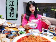 -丹江渔村(望京店)