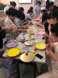 点击看大图 -尚圣月子会所·庄园式月子中心(萧山湘湖店)