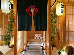 -京旬海鲜放题·铁板烧自助餐厅