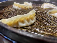 -松针蔡记蒸饺(花园路店)