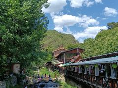 -北京水岸山吧度假村(雁栖镇店)