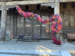 -嵩祝寺及智珠寺