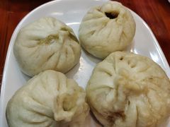 -老陶包子铺(南大西南村店)