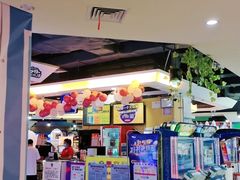 -大玩家(拱墅万达店)