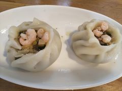炒肉团子-朱洪元苏式面馆(绿宝广场店)