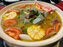 -花水湾红太阳牛肉汤锅
