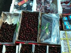 -江杨农产品批发市场