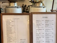 -工页咖啡X COFFEE(龙东路店)