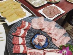 -好彩海鲜火锅饭店(银河百老汇店)