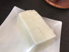 奶豆腐-诺敏塔拉奶茶-布里亚特包子-手把肉(锦都会店)