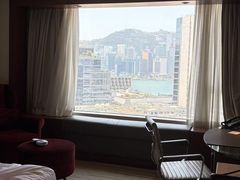 -香港尖沙咀凯悦酒店