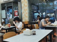 大堂-圆宝台湾小吃(迎津街店)