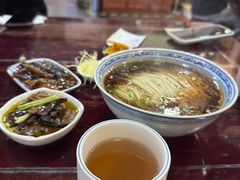 -同得兴 Since·1995 传统苏式面馆(嘉馀坊店)