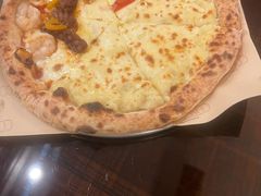 -Ciao窑炉披萨餐厅(宁波阪急店)