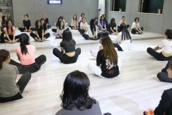 -STAR舞蹈工作室