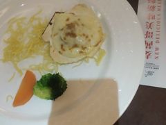 -麦茜哥牛扒城(中银店)
