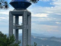 -白云山风景名胜区