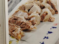 -宁夏国强手抓羊肉·清真菜(未央路凤三店)