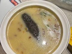 -四季厨房 鲁菜·孔府烤鸭(高新万达店)