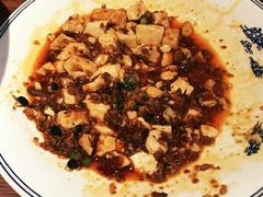麻婆豆腐-好嫂子(知春路店)