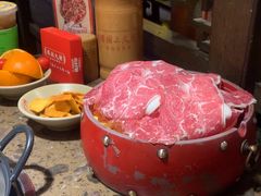 -蜀国大将老火锅(江北店)