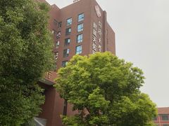 -同济大学(沪西校区)