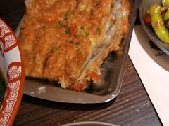 -破店肥哈·东北烧烤·夜宵(南山保利店)