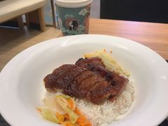-大家乐(广州中华广场店)