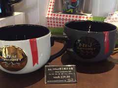 -星巴克(重庆新世纪凯瑞商都店)