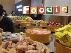 -喜家自助小火锅(乐客城店)