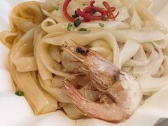 -蚝老板海鲜烧烤大排档(码头店)