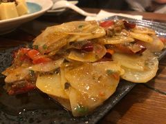 -紫滇源云南生态菜(丹凤街店)