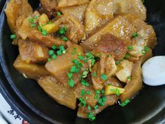 -百丈园龙江啫神馆