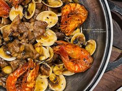 -园林美食城·本土农家菜(杨和镇店)