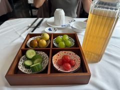-同庆楼(大钟寺店)